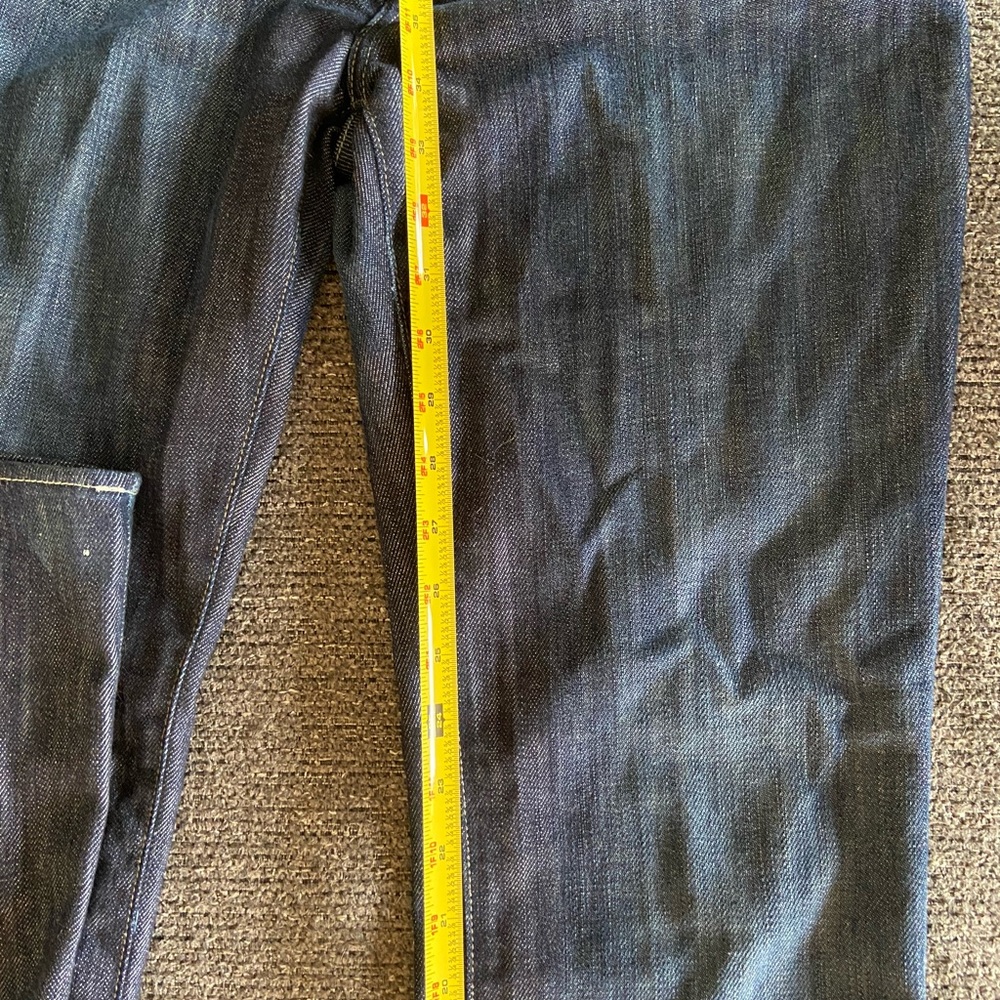 Rock & Republic Women’s Size 29 Bootcut Jeans - Picture 5 of 16